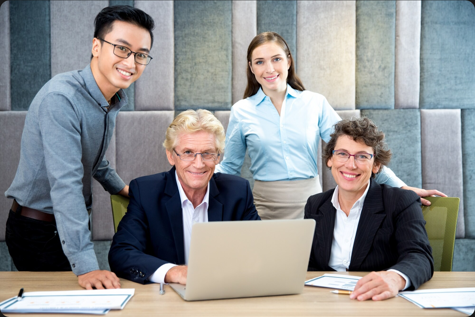 Coatings Hub NorCal Team